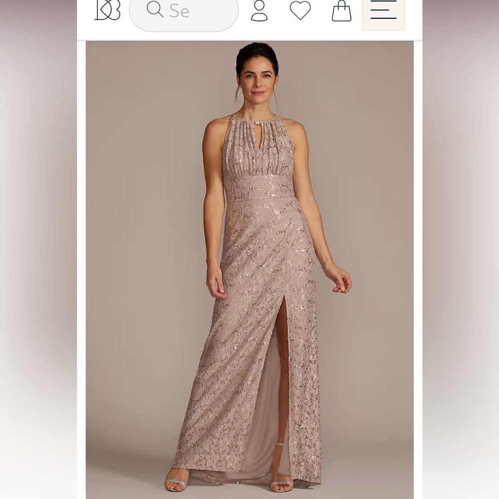 Mother of the Bride dress